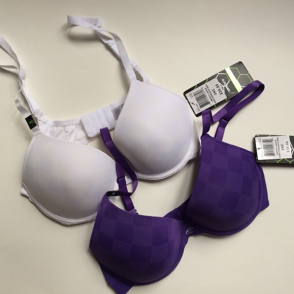 Umbro performance bra